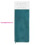 Tala mikroszálas kendő 600g/m2 Sötét türkiz 40x40 cm