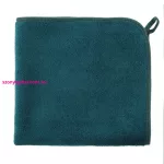 Tala mikroszálas kendő 600g/m2 Sötét türkiz 40x40 cm