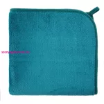 Tala mikroszálas kendő 600g/m2 Türkiz 40x40 cm