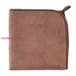 Tala mikroszálas kendő 600g/m2 Pasztell rózsaszín 40x40 cm