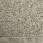 Evi Pierre Cardin 3db-os pamut törölköző szett Világos bézs