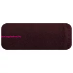 Evi Pierre Cardin 3db-os pamut törölköző szett Burgundi