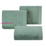 Harmony bambusz törölköző Menta 50x90 cm