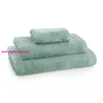 Harmony bambusz törölköző Menta 50x90 cm