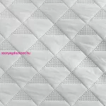 Vanesa mikroszálas ágytakaró Ezüst 200 x 220 cm
