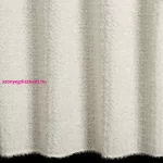 Tiffany Eva Minge függöny Krémszín 135x250 cm