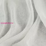 Angelica függöny eső szerkezettel Krémszín 140x250 cm