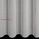 Angelica függöny eső szerkezettel Ezüst 140x250 cm