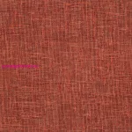 Angelica függöny eső szerkezettel Vörös 140x250 cm