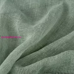 Angelica függöny eső szerkezettel Menta 140x250 cm