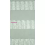 Esteri dekor függöny Menta 140x250 cm