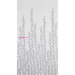 Glori dekor függöny Fehér 140x270 cm