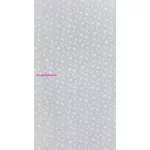 Felina dekor függöny Fehér 140x250 cm