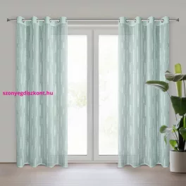 Aleni dekor függöny Menta 140x250 cm