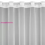 Natali fényáteresztő függöny Fehér 350x250 cm