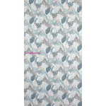Amela dekor függöny Fehér 140x250 cm