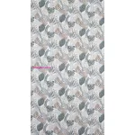 Amela dekor függöny Fehér 140x250 cm