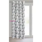 Amela dekor függöny Fehér 140x250 cm