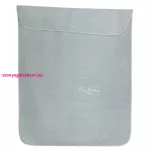 Clara1 Pierre Cardin takaró Ezüst 160x220 cm - 700 g/m2