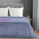 Clara1 Pierre Cardin takaró Kék 160x220 cm - 700 g/m2