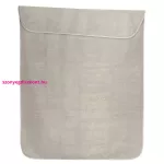 Clara1 Pierre Cardin takaró Sötét bézs 220x240 cm - 700 g/m2