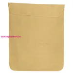 Clara1 Pierre Cardin takaró Mézsárga 220x240 cm - 700 g/m2