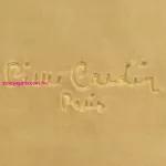 Clara1 Pierre Cardin takaró Mézsárga 220x240 cm - 700 g/m2