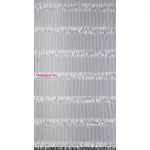Sotera Eva Minge fehér függöny 140x250 cm