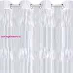 Sotera Eva Minge fehér függöny 140x250 cm