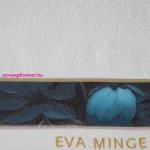 Minge12 Eva Minge törölköző Fehér 30x50 cm