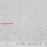 Venus Eva Minge törölköző Ezüst 30x50 cm