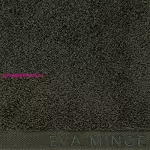 Venus Eva Minge törölköző Sötét olíva 70x140 cm
