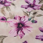 Garden29 kültéri asztalterítő Krémszín 150 cm