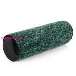 Henger alakú díszpárna zsenília fonalból Menta 45x15 cm