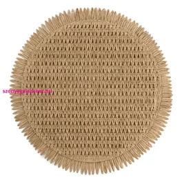 Joan tányér alátét Bézs 38 cm