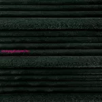 Nina puha plüss pléd Sötétzöld 150x200 cm