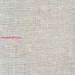 Aurea lenvászon keverék függöny Natúr 140x250 cm