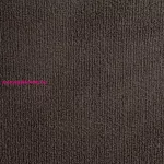 Simple1 puha plüss pléd Sötétbarna 150x200 cm
