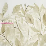 Spring70 pamut-szatén ágyneműhuzat Fehér 160x200 cm - 70x80 cm 2db