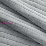 Glori ágytakaró Ezüst 170 x 210 cm