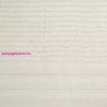 Sammy minőségi törölköző zero twist Krémszín 50x90 cm