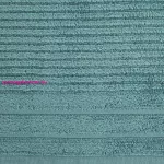 Sammy minőségi törölköző zero twist Menta 50x90 cm
