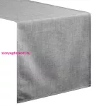 Kate vízálló kerti terítő Ezüst 40x140 cm