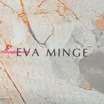Amara Eva Minge mako-szatén ágyneműhuzat Vörös 160x200 cm - 70x80 cm 2db