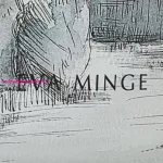Skye Eva Minge mako-szatén ágyneműhuzat Világosszürke 160x200 cm - 70x80 cm 2db