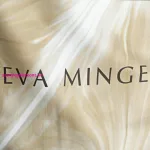 Noah Eva Minge mako-szatén ágyneműhuzat Fehér 220x200 cm - 70x80 cm 2db