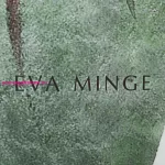 Alice Eva Minge mako-szatén ágyneműhuzat Fehér 220x200 cm - 70x80 cm 2db