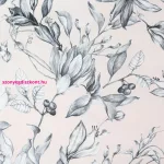 Premium28 pamut-szatén ágyneműhuzat Pasztell rózsaszín 160x200 cm - 70x80 cm 2db