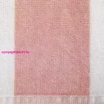 Lagun strandtörölköző Rózsaszín 90x170 cm