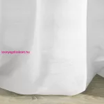 Esim fényáteresztő függöny Fehér 140x250 cm
